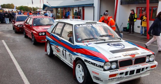 Rally Day 2011